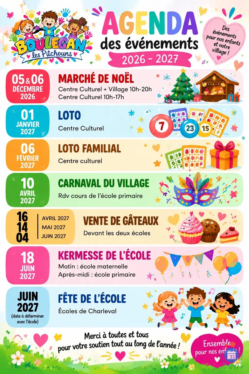 Image Week-end de Noël à charleval (photo 2)