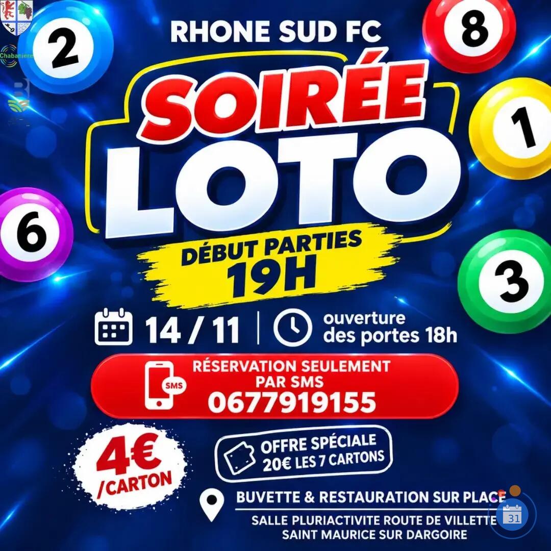 Image Loto (photo 1)