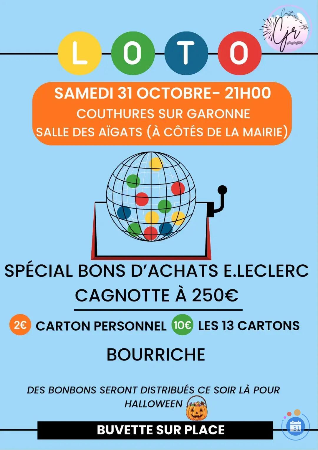 Image Loto (photo 1)