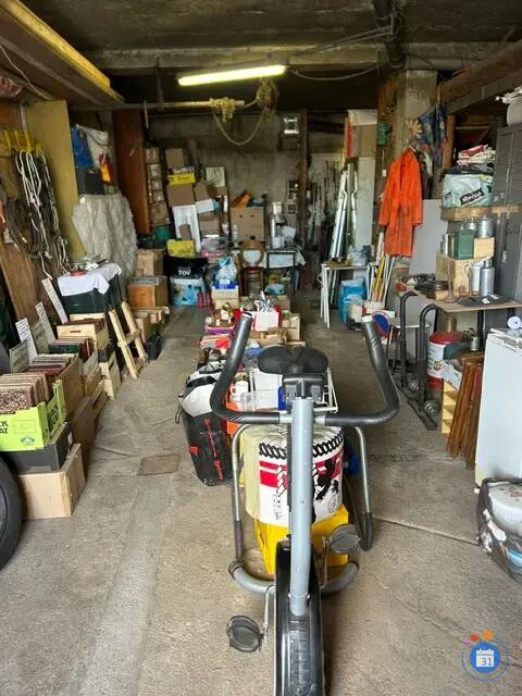 Image Vide garage (photo 1)