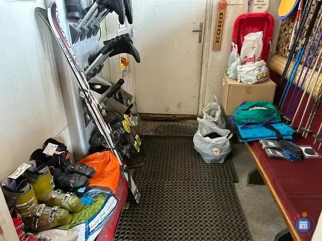 Image Vide garage (photo 2)