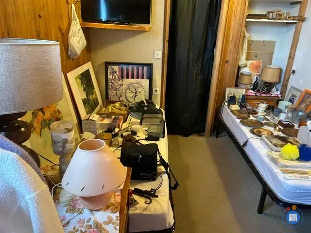 Image Vide garage (photo 3)