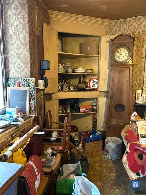 Image Vide maison (photo 1)