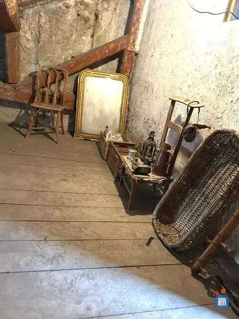 Image Vide maison (photo 4)