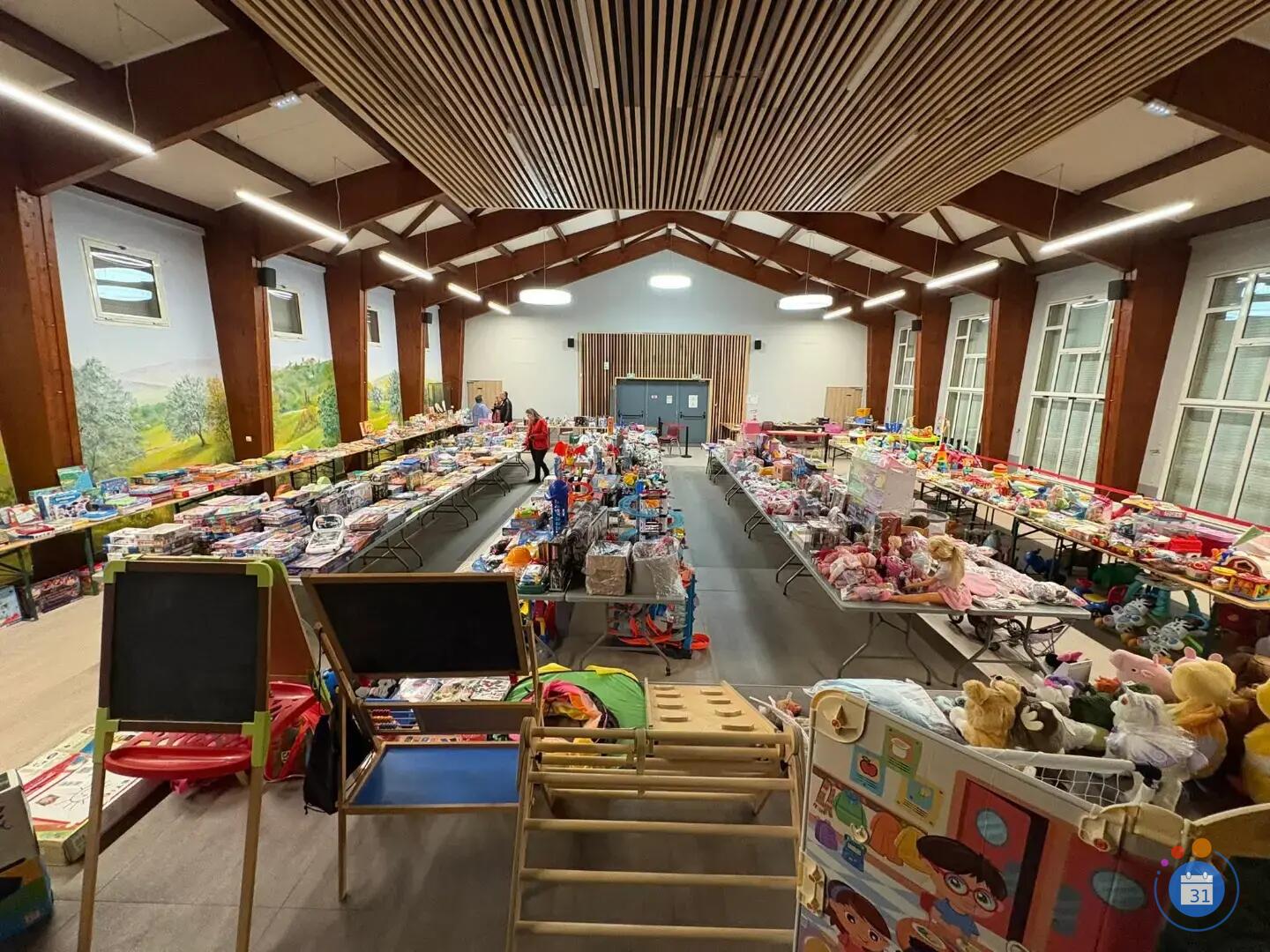 Image Bourse aux Jouets (photo 2)