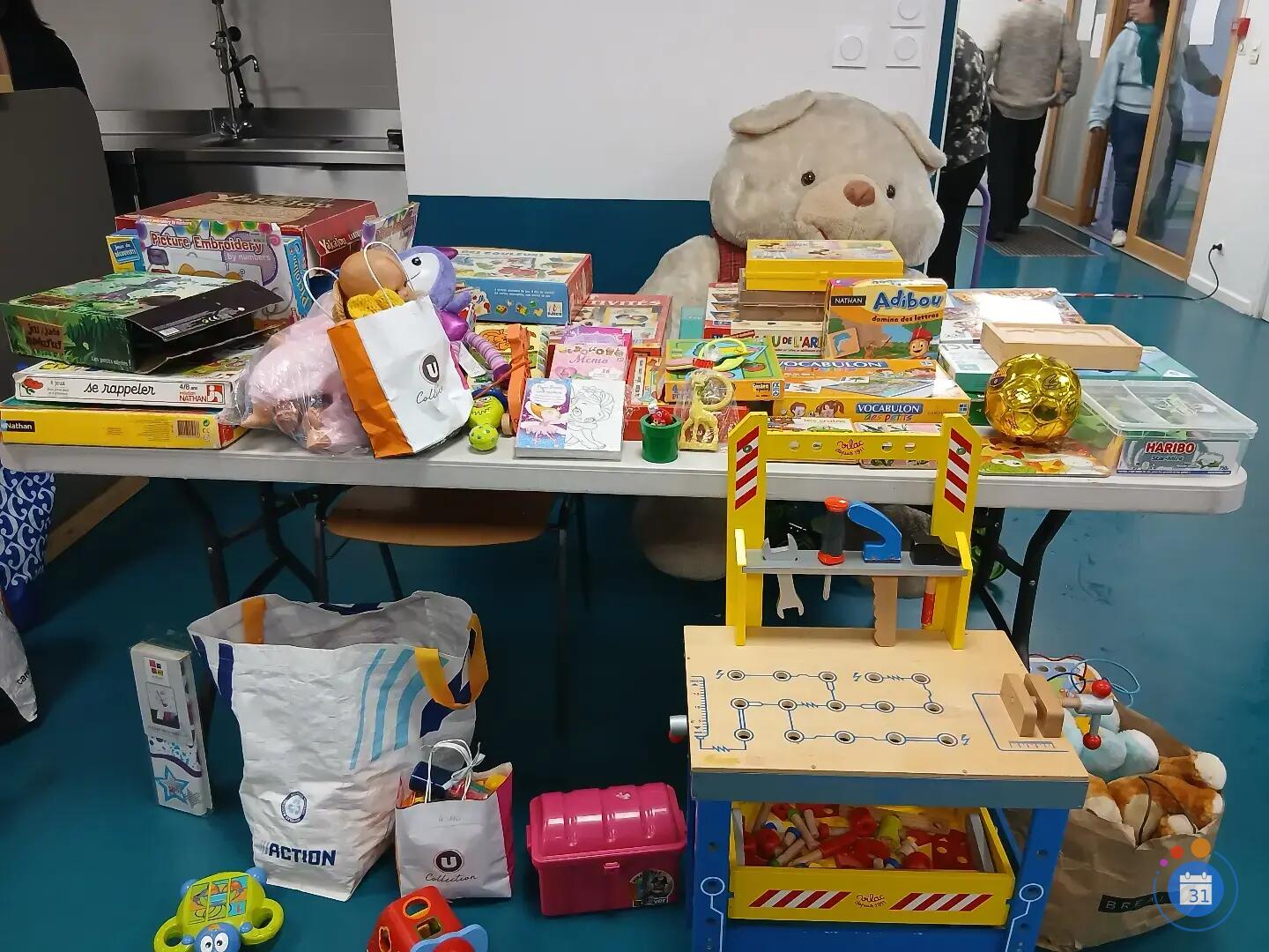 Image Bourse aux jouets (photo 2)