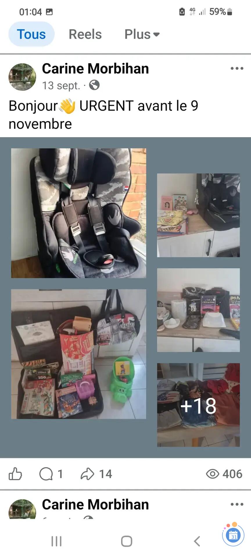 Image Vide maison (photo 1)