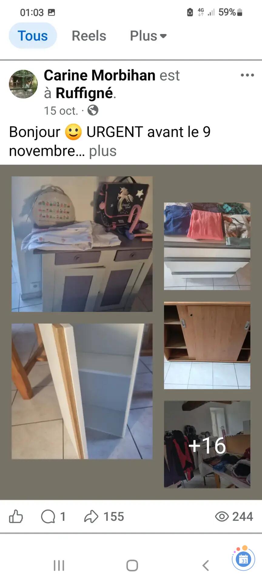 Image Vide maison (photo 2)