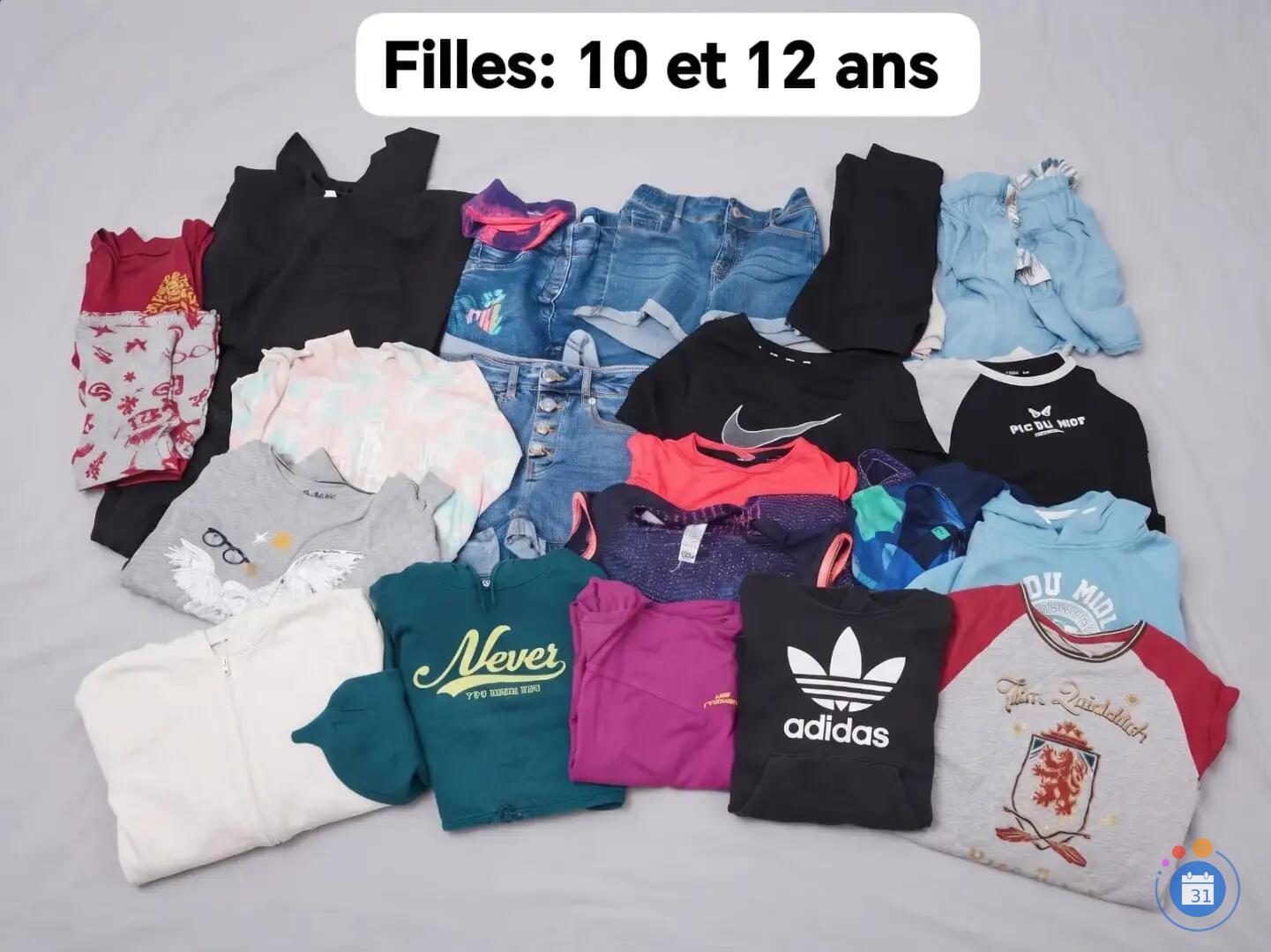Image Vide dressing (photo 2)