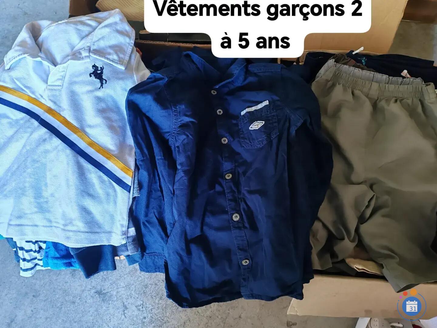 Image Vide dressing (photo 3)