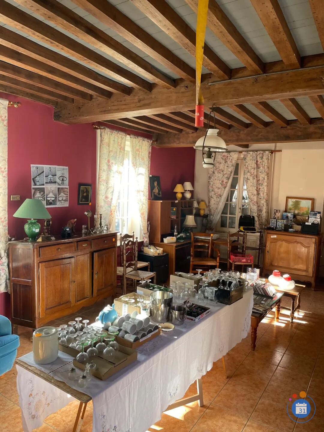 Image Vide maison (photo 2)