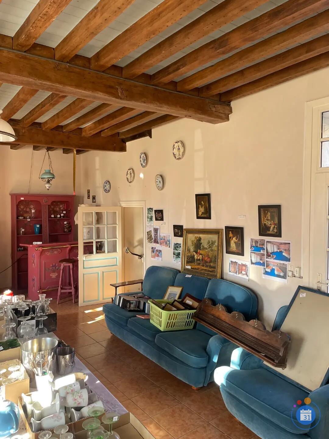 Image Vide maison (photo 3)