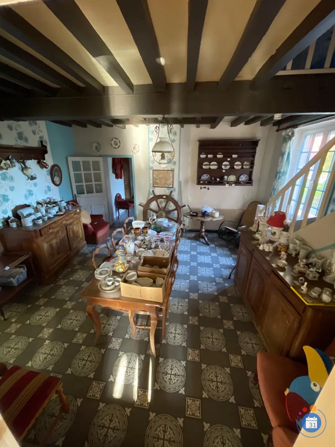 Image Vide maison (photo 4)