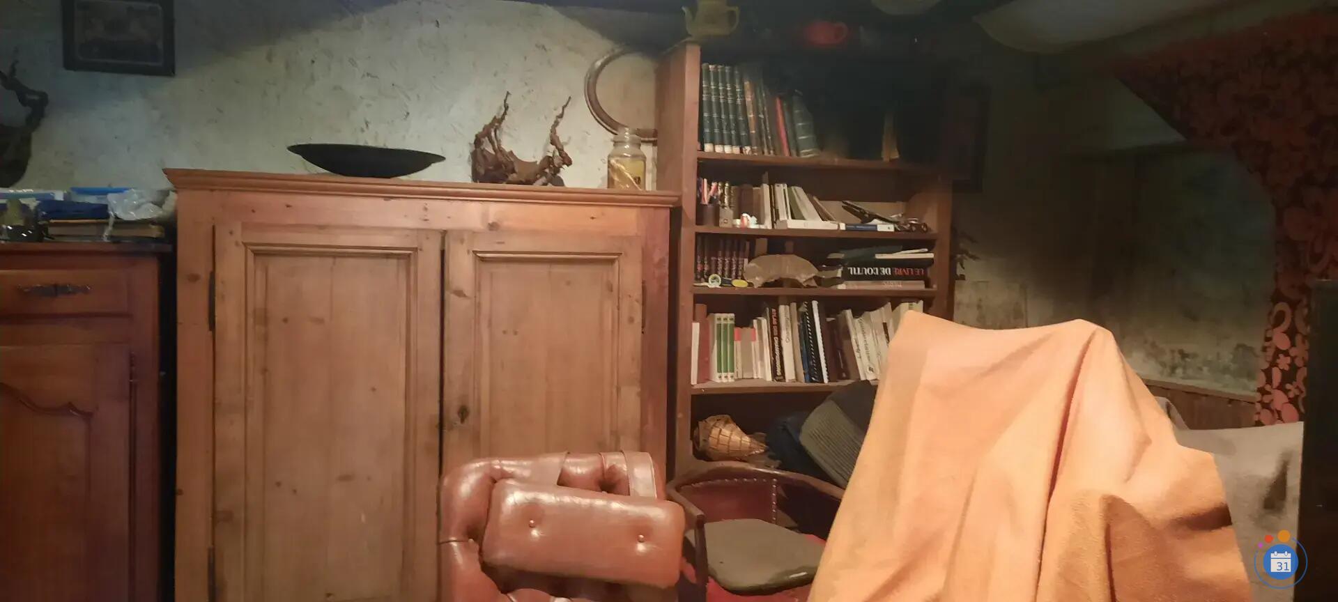 Image VIDE DÉPÔT, VIDE-MAISON (photo 2)