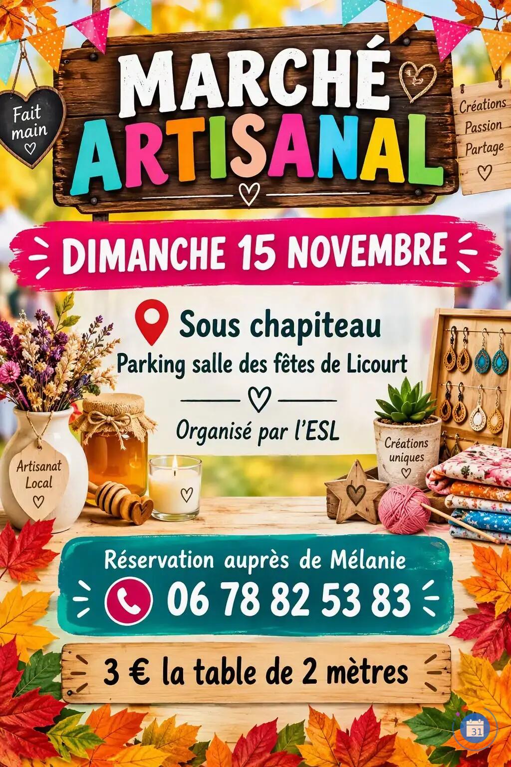 Image Bourse aux jouets - Puériculture - Marché artisanal (photo 2)