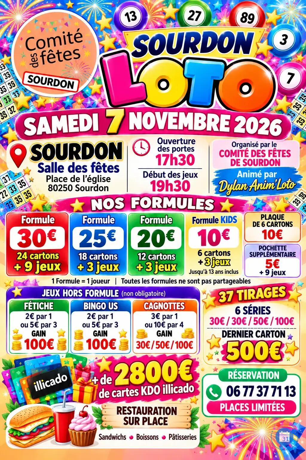 Image Loto (photo 1)