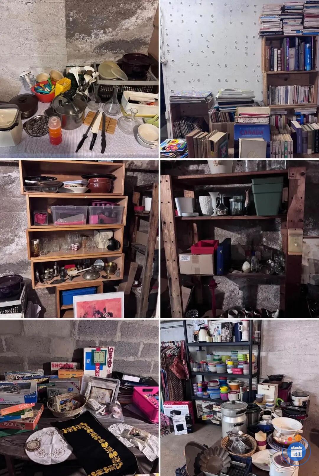 Image Vide maison (photo 2)