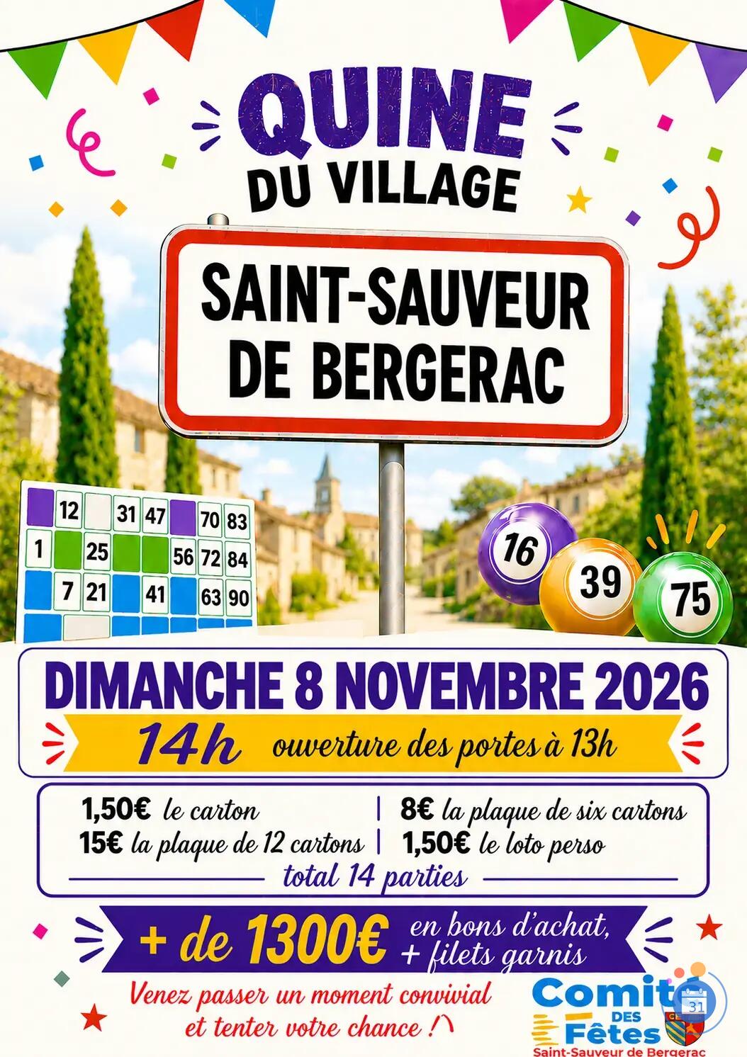 Image quine (photo 1)