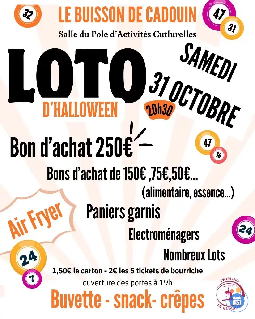 Image Loto (photo 1)