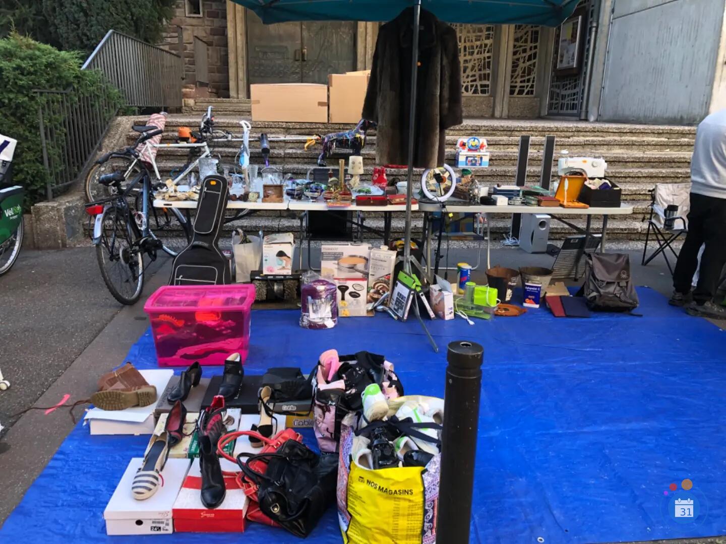 Image Vide maison ( stockage ) au rendez-vous (photo 2)