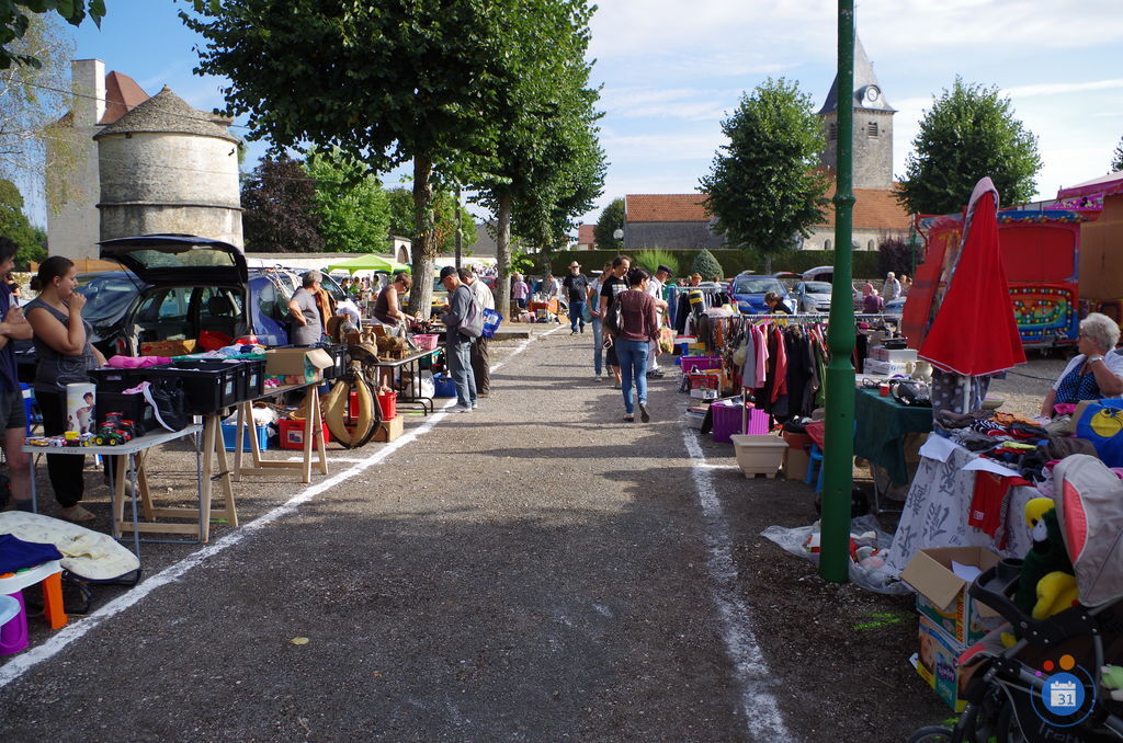 Image Vide-greniers (photo 1)