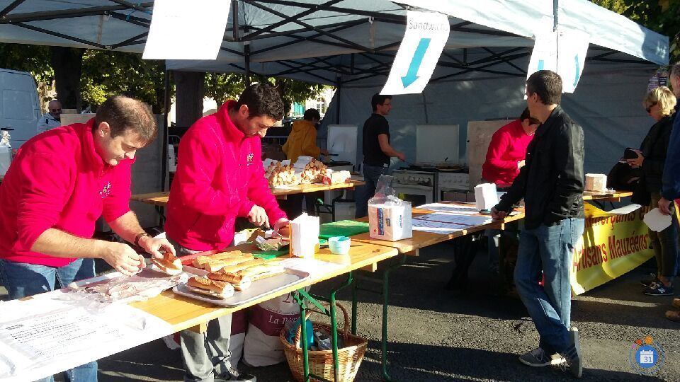 Image Vide Grenier Brocante (photo 1)