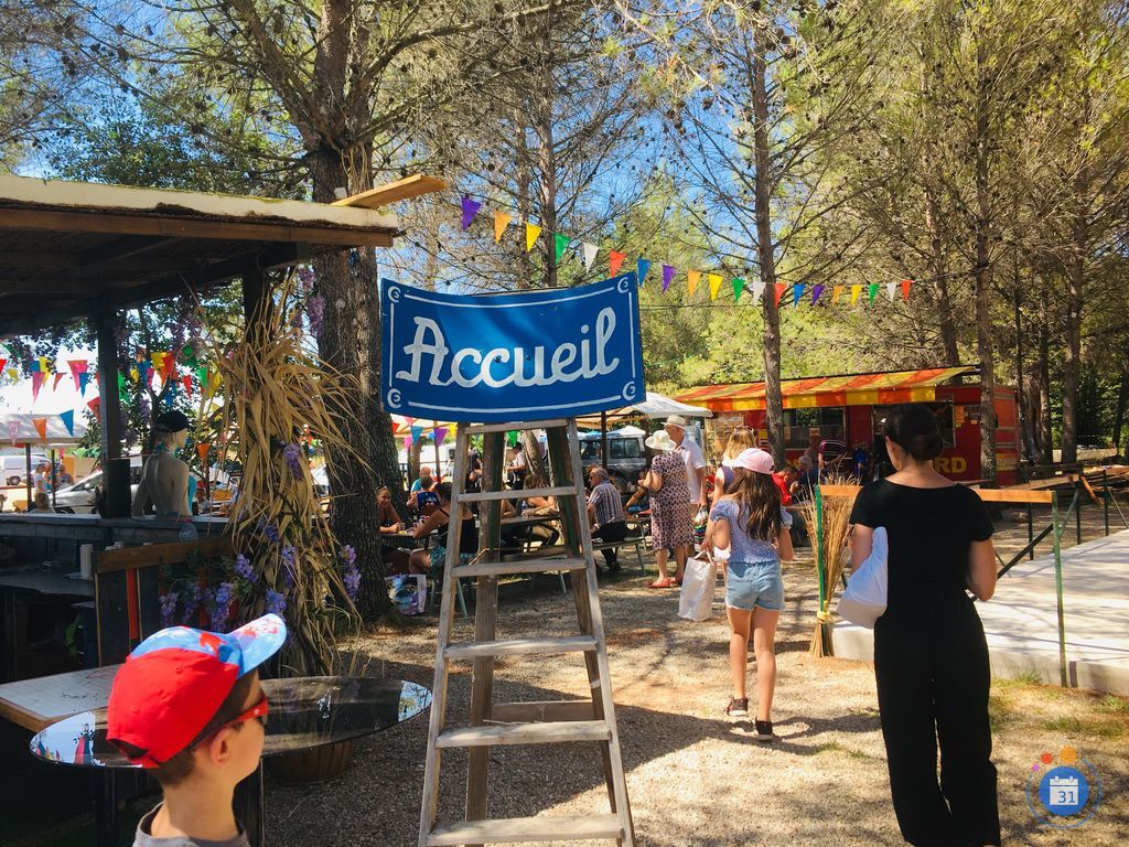 Image Brocante et Vide-Grenier (photo 2)