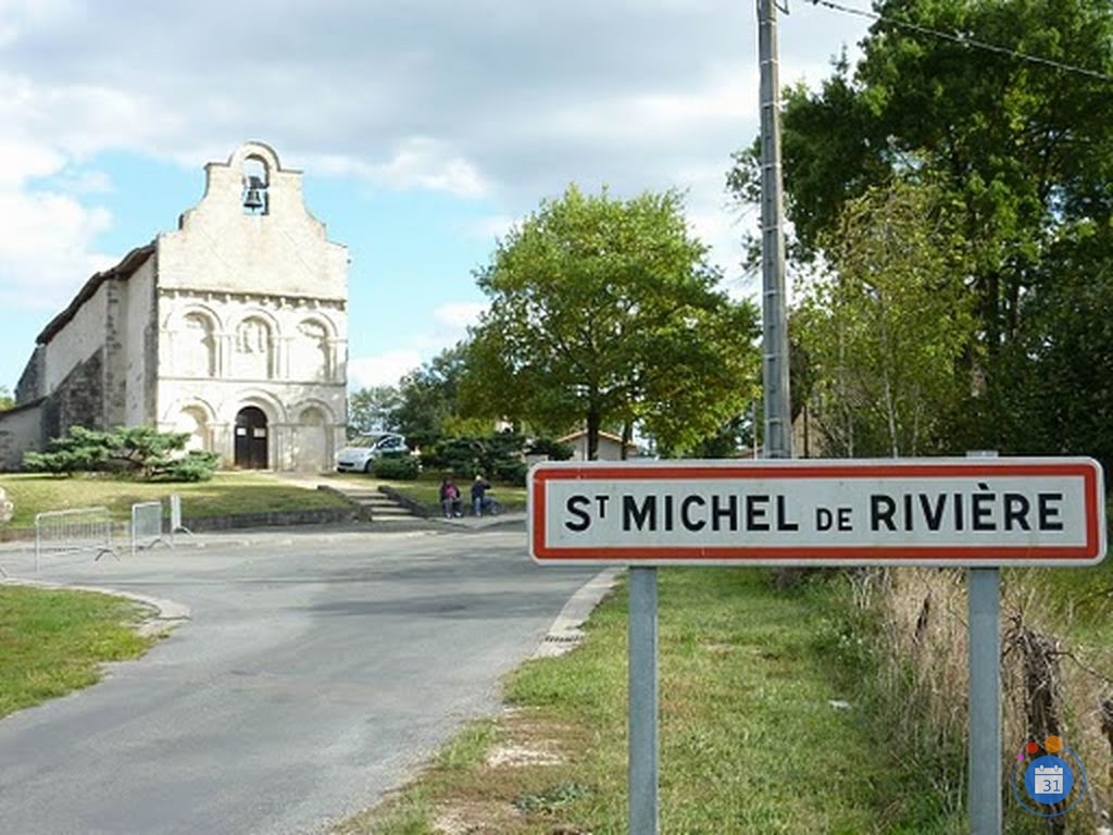 Image St michel de riviere vide grenier brocante artisanat (photo 1)