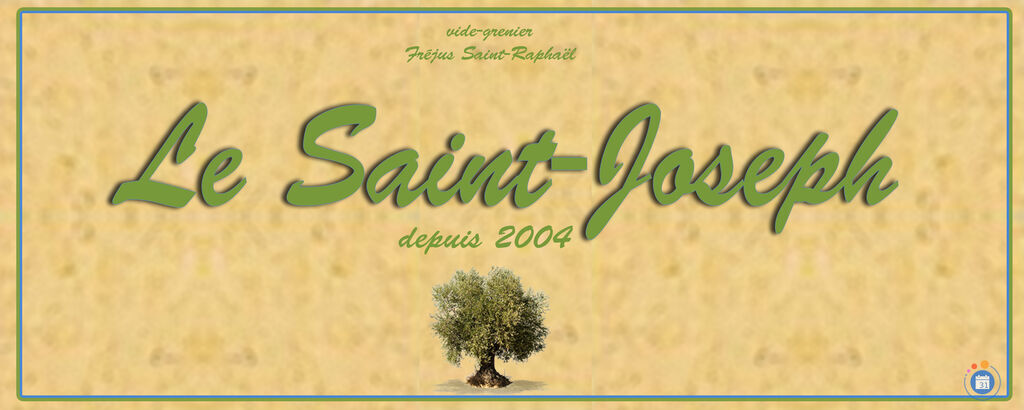 Image le saint joseph ,vide grenier ,ventes aux débalages,brocante (photo 2)