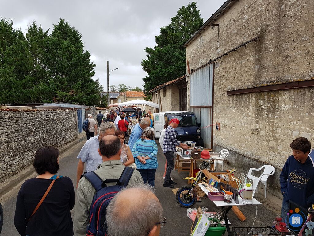Image Bric à brac (photo 1)