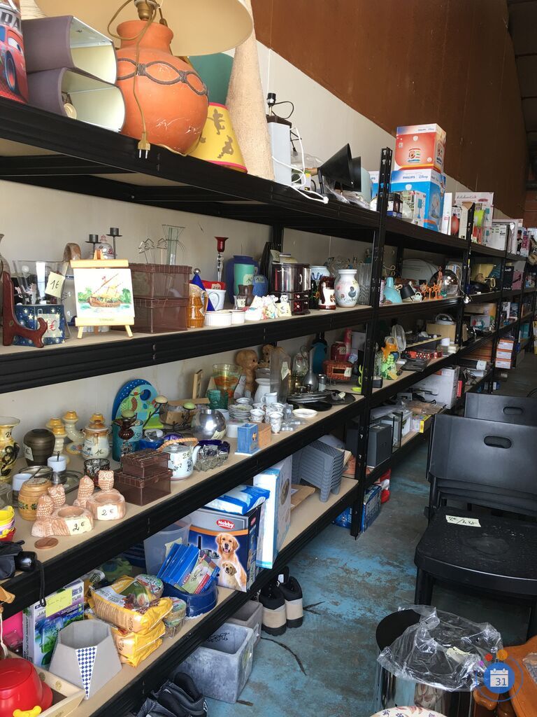 Image Boutique solidaire Croix Rouge (photo 2)