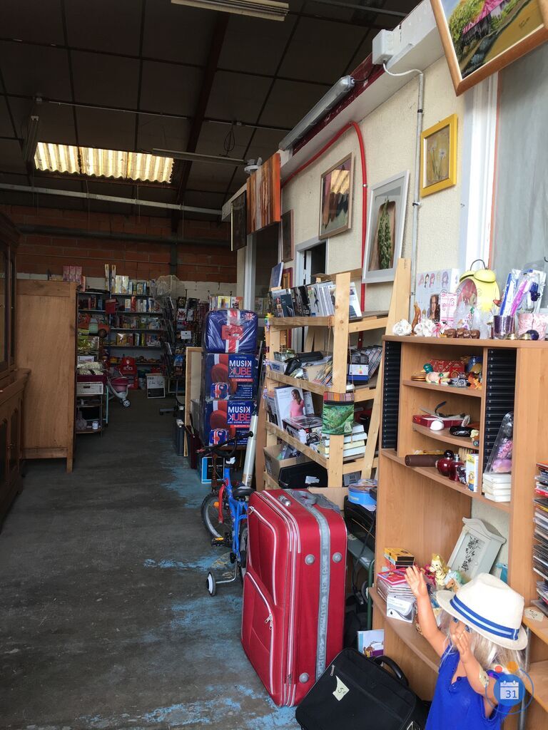 Image Boutique solidaire Croix Rouge (photo 3)