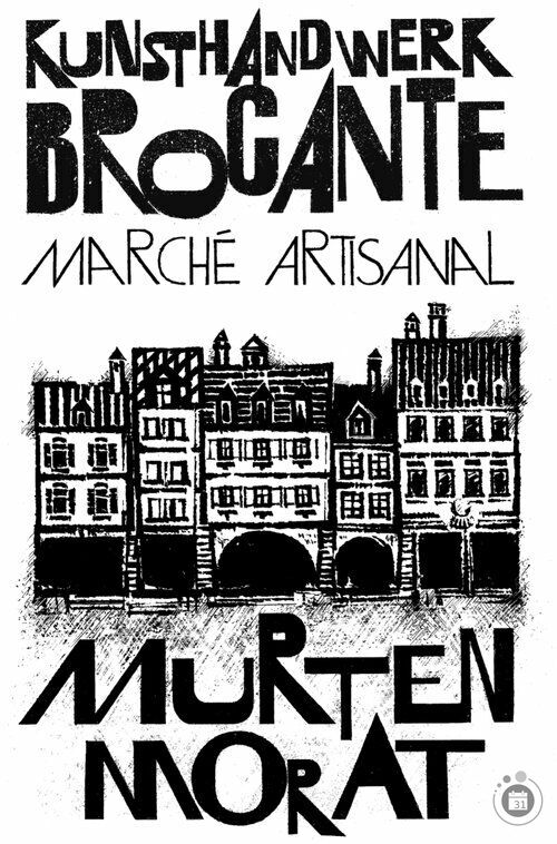 Image Brocante Artisanat (photo 1)