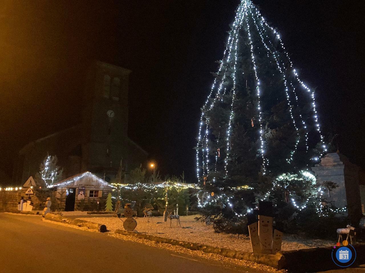 Image Marché de Noël d'Epeugney (photo 3)