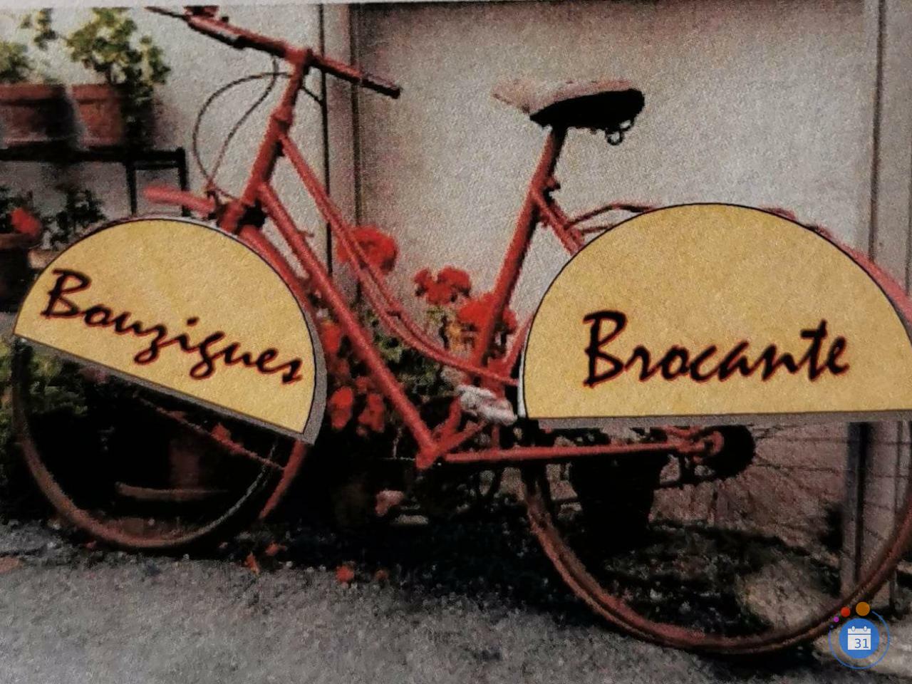 Image Brocante de Pâques (photo 1)