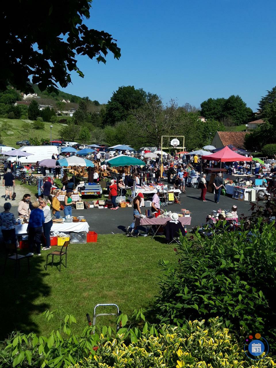 Image Vide-greniers (photo 1)