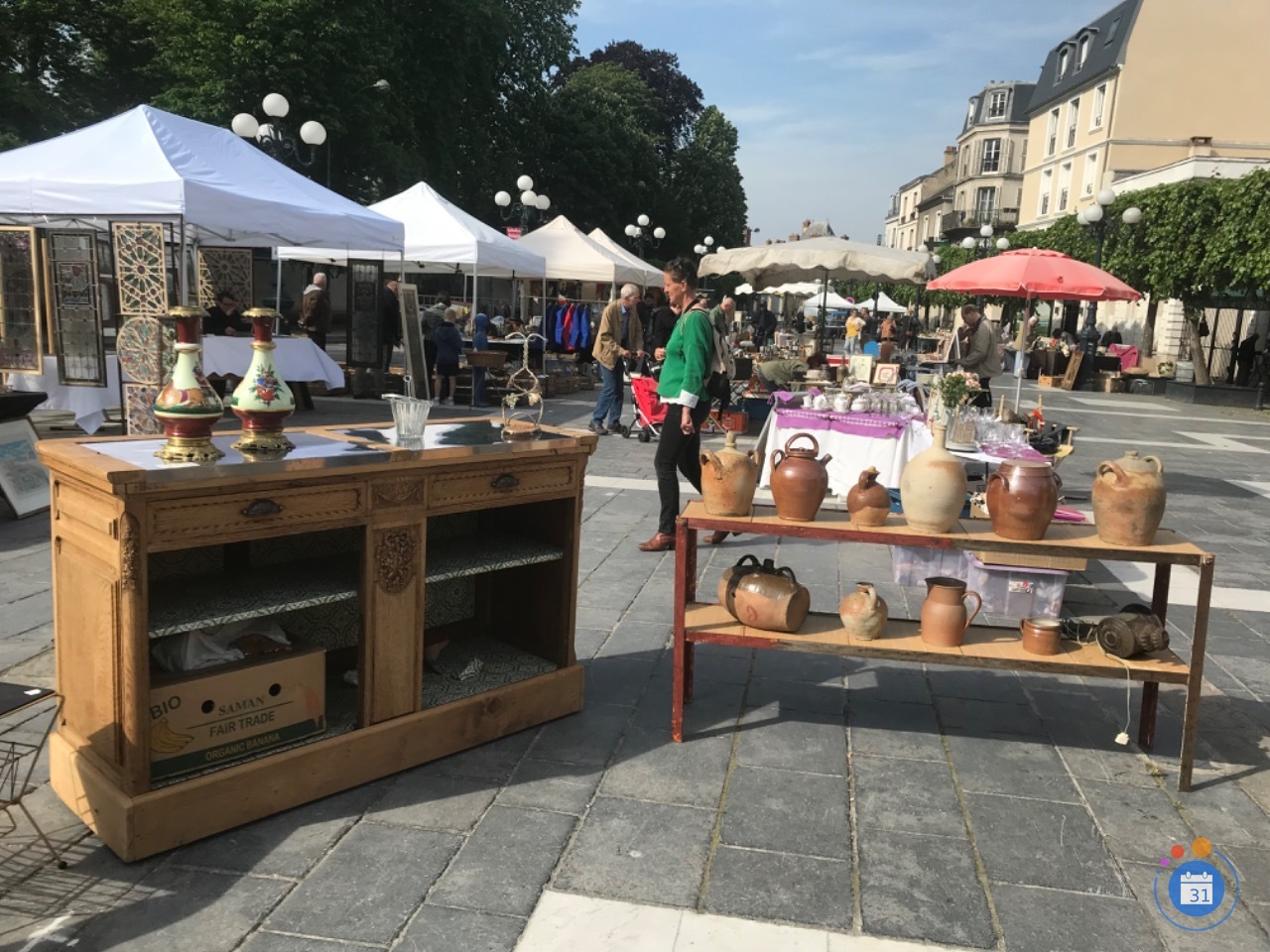 Image Brocante Antiquité (photo 1)