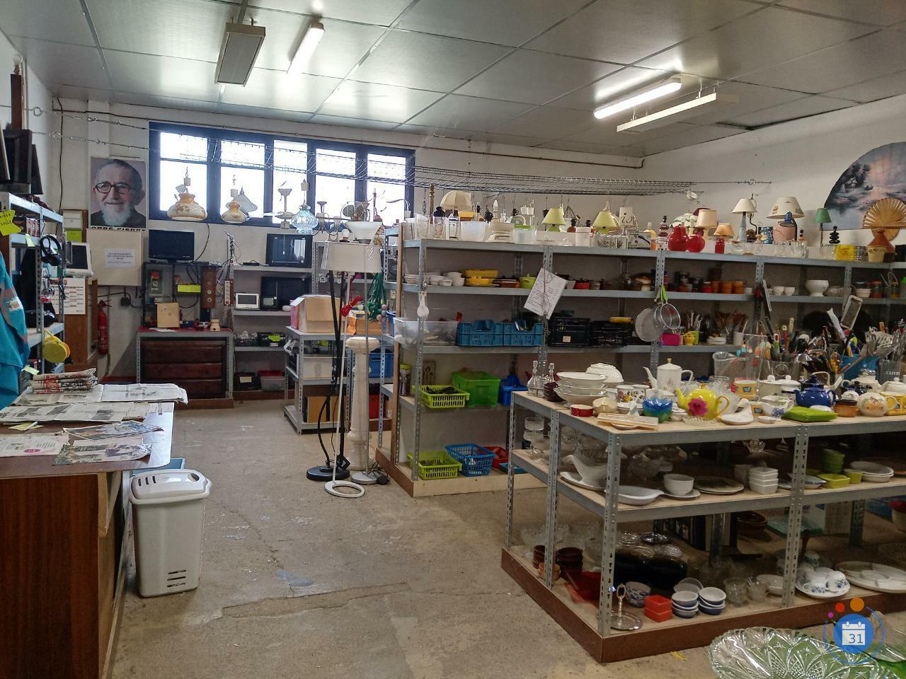 Image vente solidaire Emmaüs Figeac (photo 3)