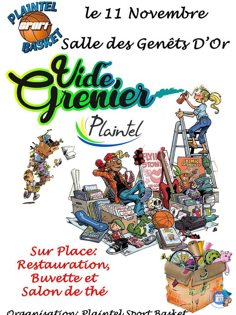 Image vide greniers (photo 1)