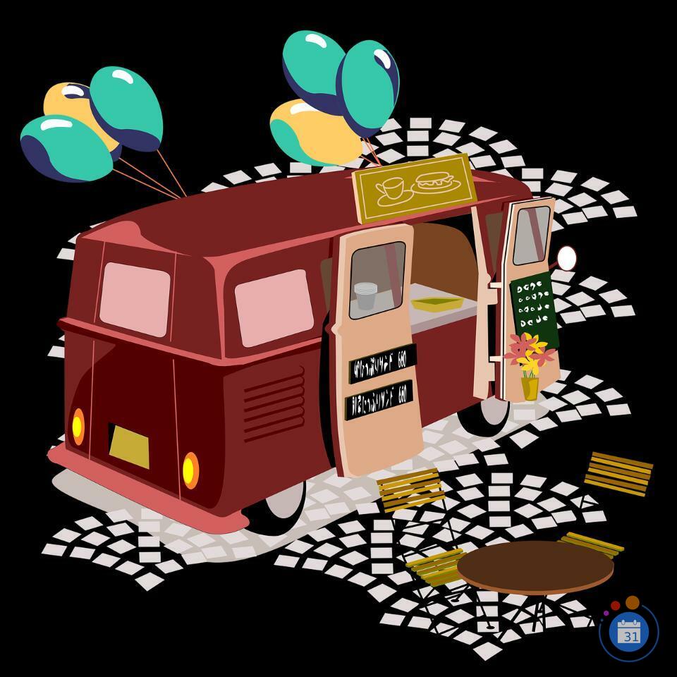 Image Brocante des Molières (photo 1)