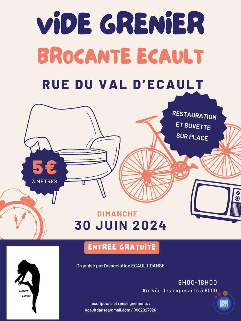 Image vide Grenier (photo 1)