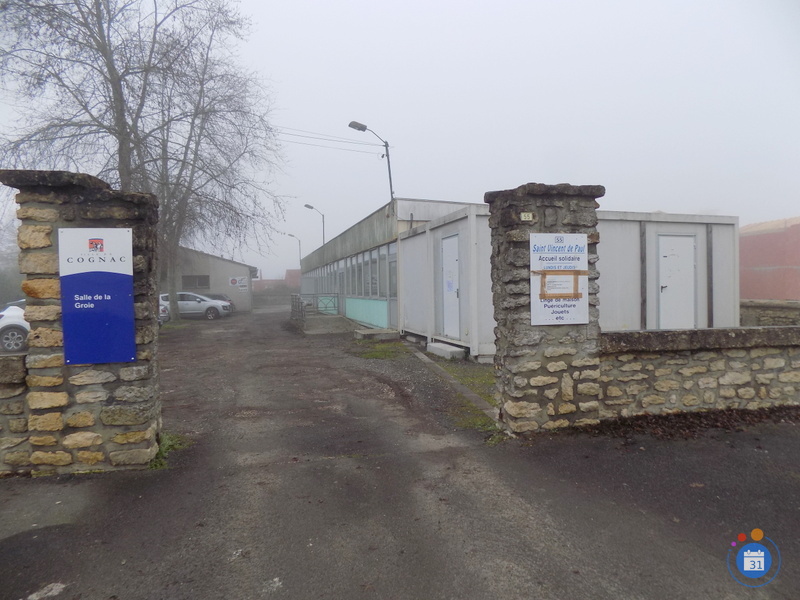 Image Association Saint Vincent De Paul (photo 1)