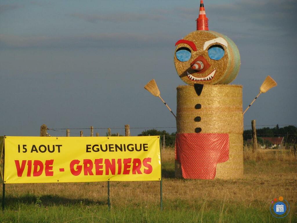 Image 18 ème vide greniers (photo 1)