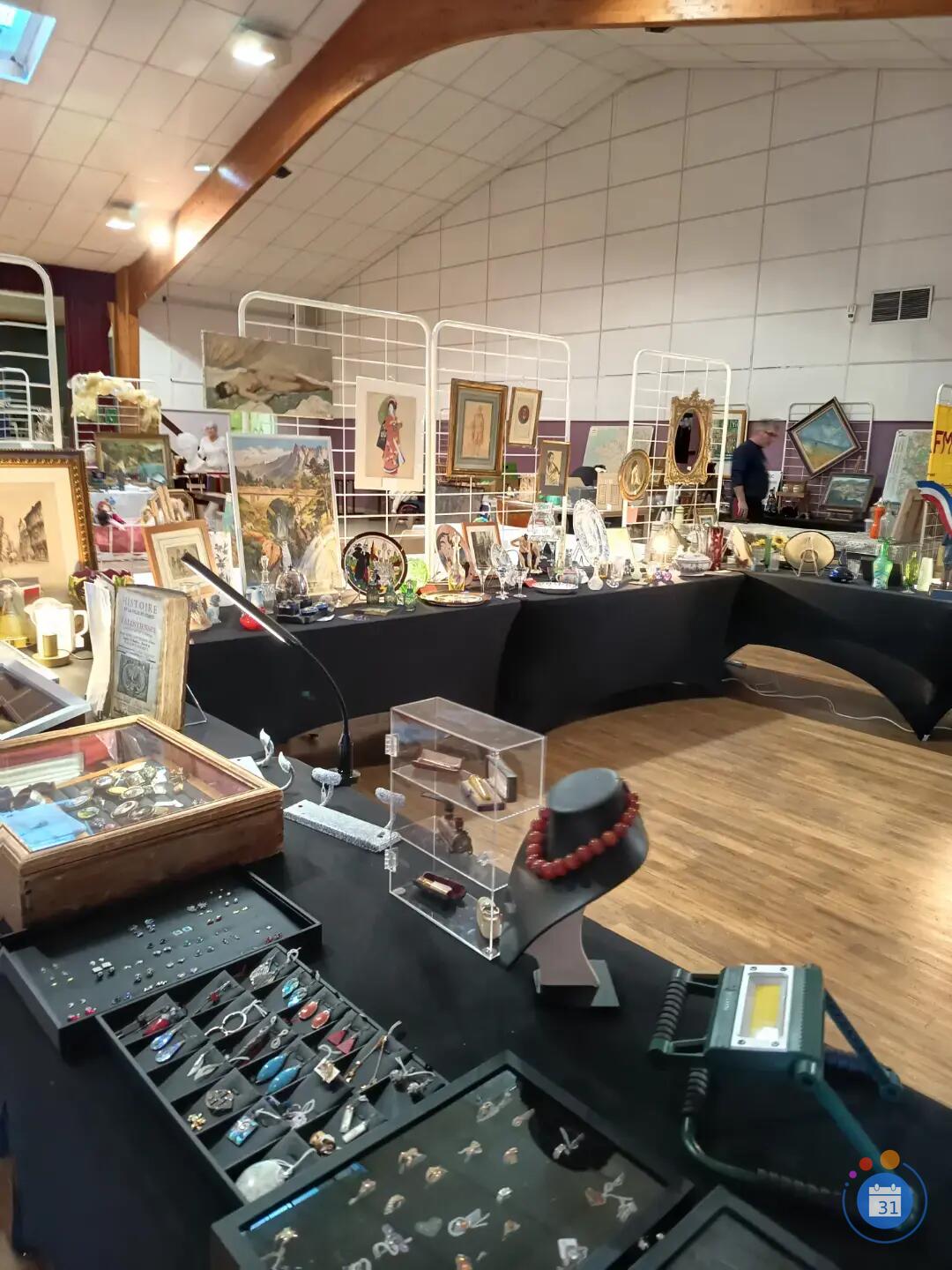 Image Salon Belle Brocante (photo 1)