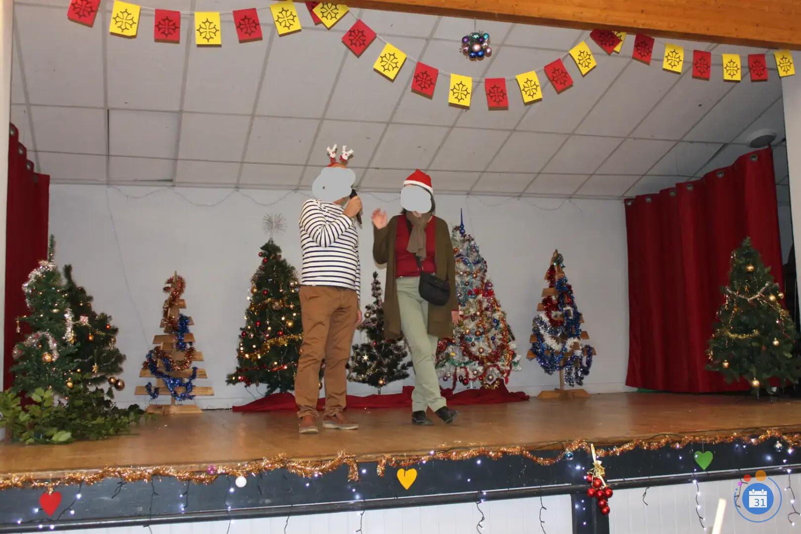 Image Marché de Noël Gascon (photo 2)