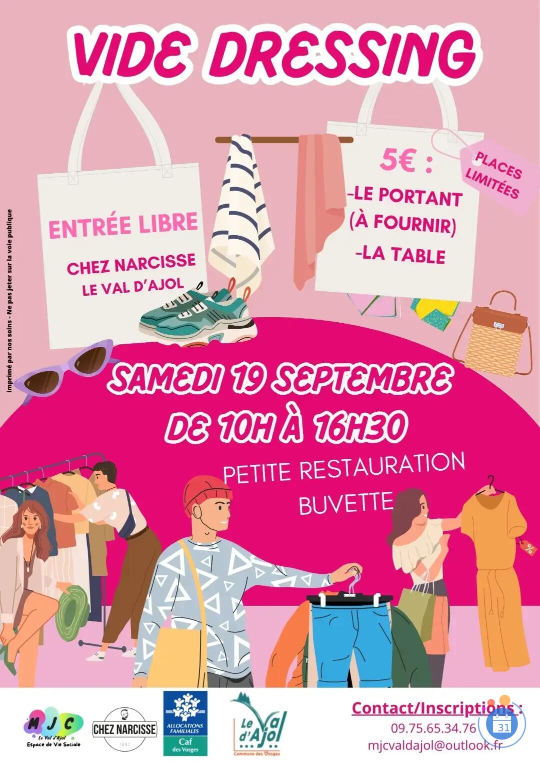 Image vide dressing (photo 1)