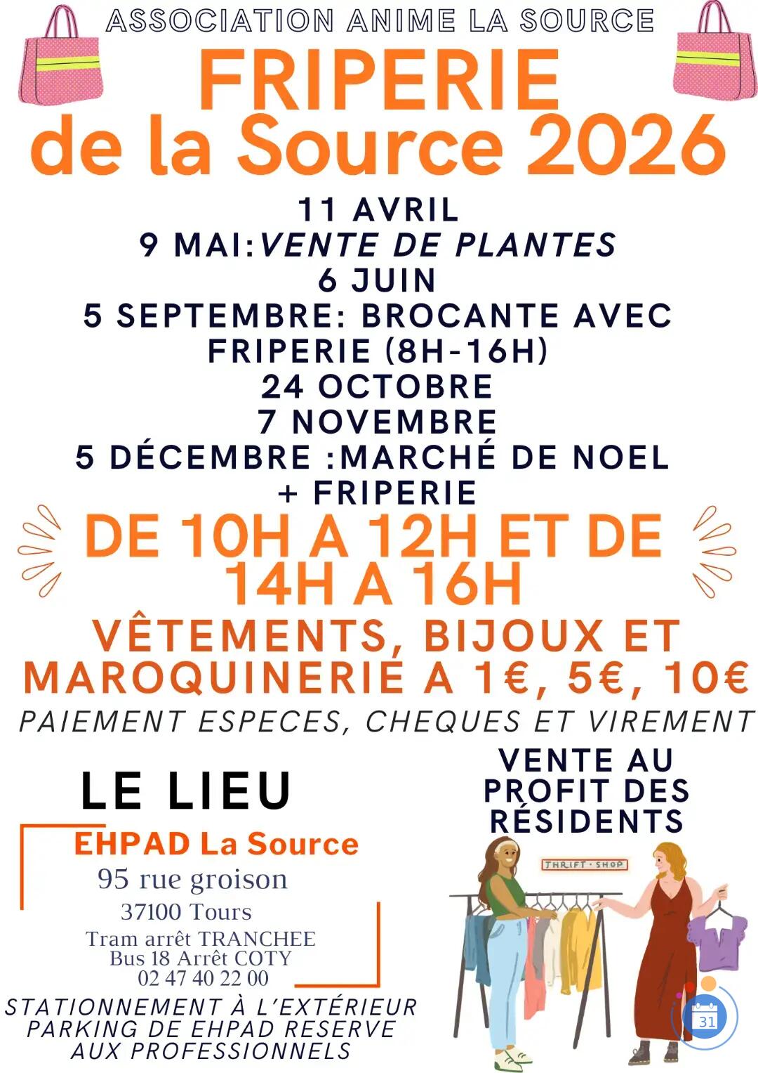 Image Friperie (photo 1)