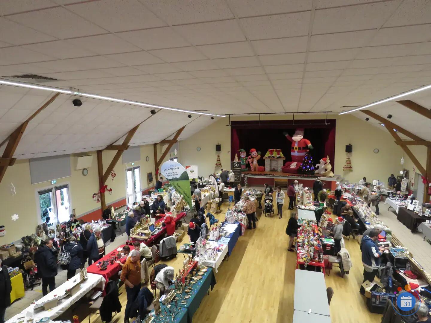 Image Marché de Noël (photo 2)
