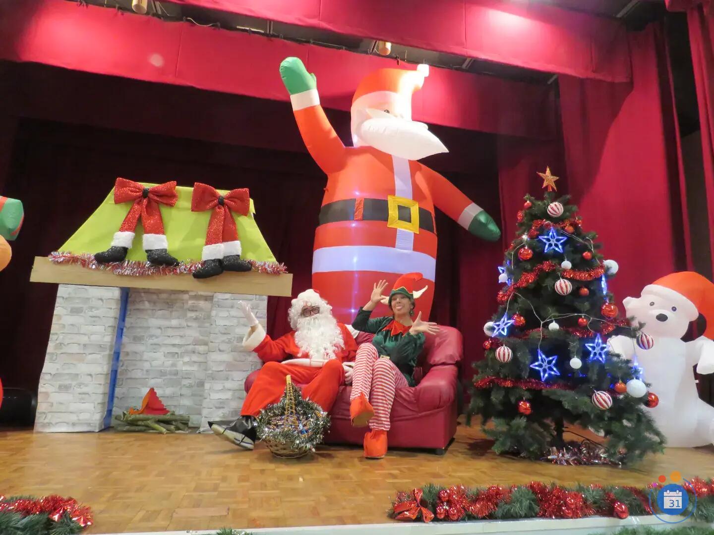 Image Marché de Noël (photo 3)