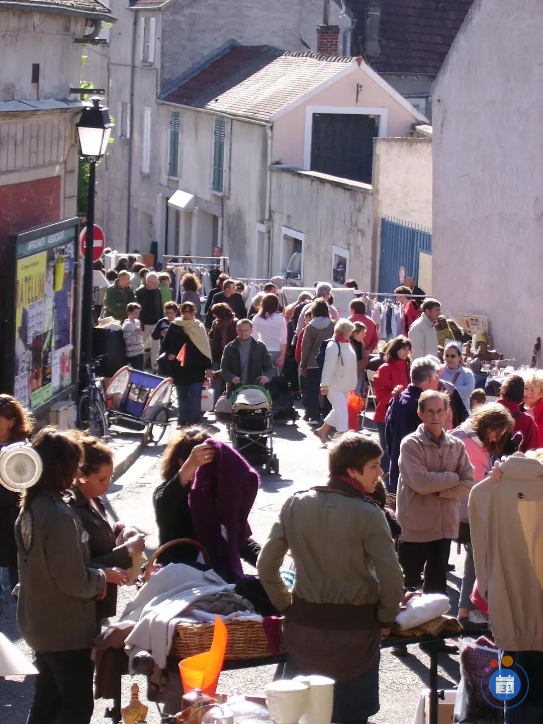 Image Greniers de Montfort (photo 1)